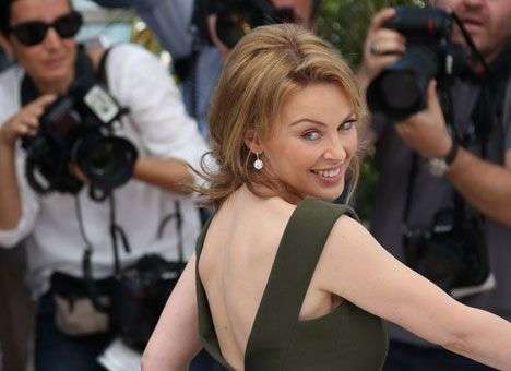 Топ-11 лучших хитов Кайли Миноуг