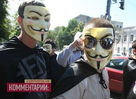 У Азарова решили вывести на чистую воду анонимных партийных спонсоров