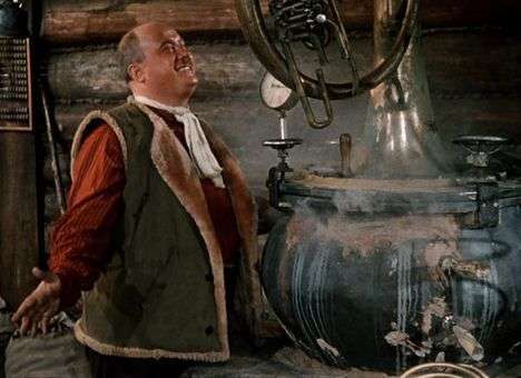 Донетчане поставили рекорд по запросам в «Яндекс» рецептов самогона