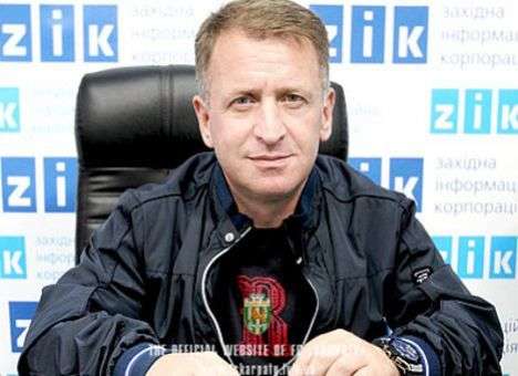 «Карпаты» продолжили чистку в клубе