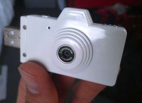 Infragram: здоровье растений под прицелом фотокамеры