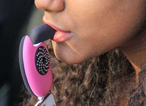 Floome измерит уровень алкоголя в крови