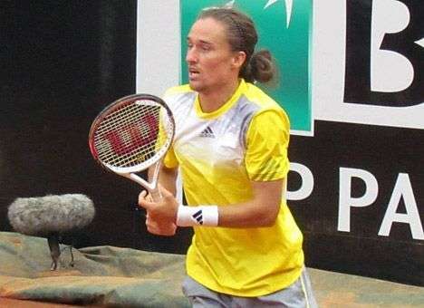 Долгополов раскритиковал свою игру