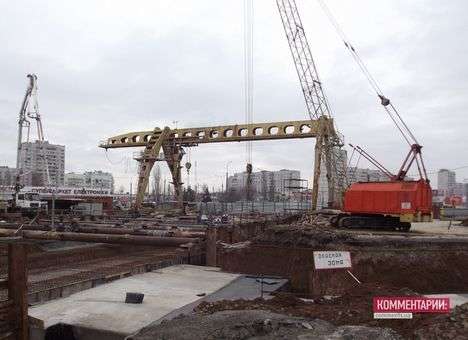 Добкин рассказал все о судьбе харьковского метро