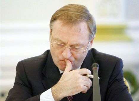 К законопроекту о перевыборах в «проблемных» округах ни у кого претензий нет, - Минюст