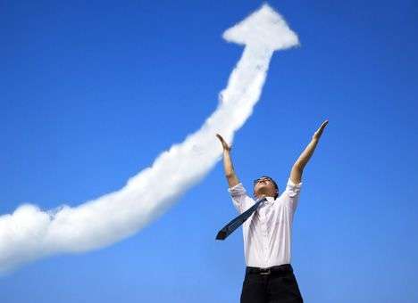 Украина взлетела в мировом рейтинге конкурентоспособности