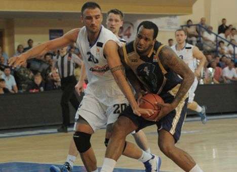 Суперлига. Чемпион определится в Киеве