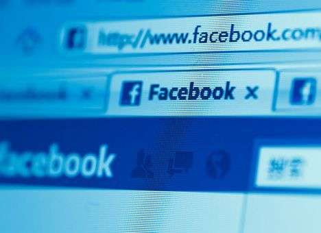 Facebook проверит подлинность страниц знаменитостей