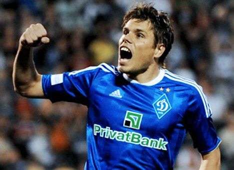 Игрок «Динамо» перейдет в английский клуб