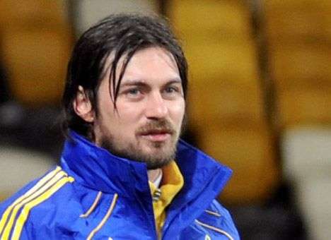 Милевский: Не буду комментировать переход в «Арсенал»