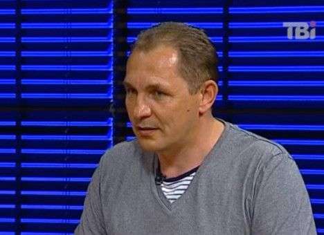 В Василькове Сабову угрожает бывший мэр