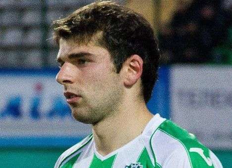 Игрок «Карпат» уедет в Германию