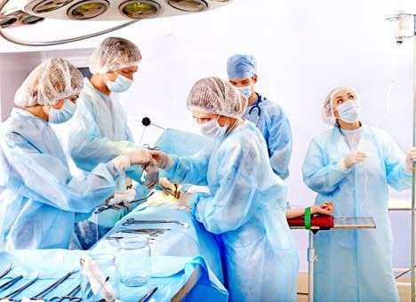 Пересадку органов в Украине нужно узаконить по-новому