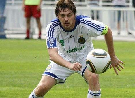 Ващук подтвердил интерес к Милевскому