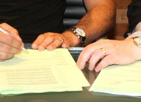 Как стать футбольным агентом