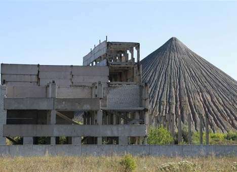 ТЭС сократили потребление угля на 10,4%