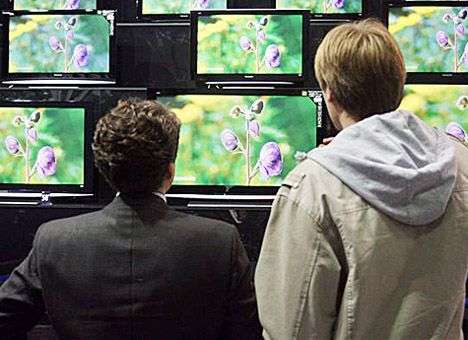 Америка разрешила поставлять в Иран компьютеры и мобильники