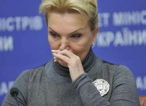 Богатырева знала про опасный санаторий в Симеизе, но молчала