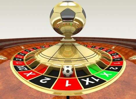 Букмекеры верят в победу Украины над Камеруном