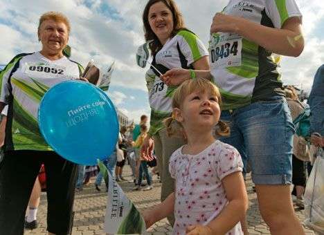 В Украине впервые отмечают Всемирный день сока