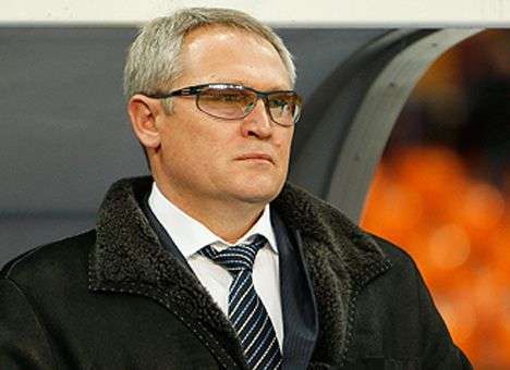 Кадыров поменял тренера