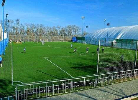 В «Черноморце» опровергли финансовые проблемы