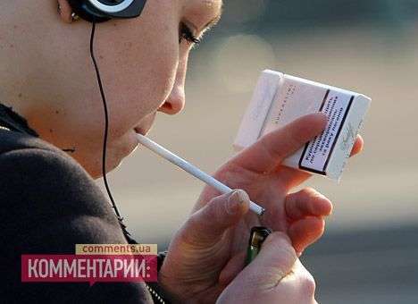 Почему так здорово быть курильщиком?