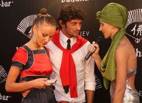 Каладзе рассказал о прощальном матче и киевском «Динамо»