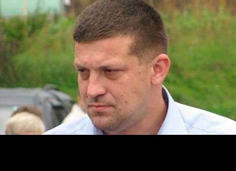 Андрей Тягнибок: досье брата лидера националистов