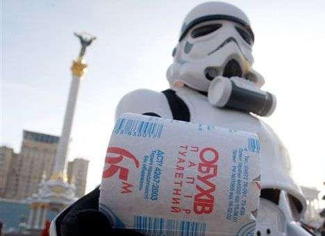 Депозиты превратят в бумагу