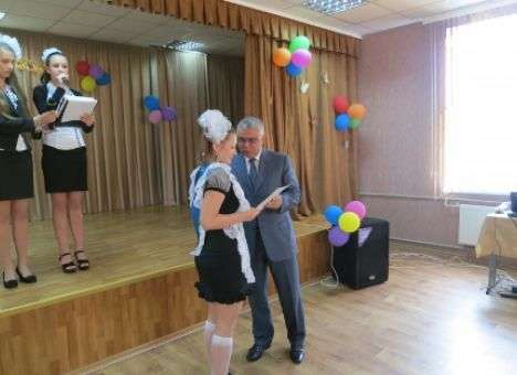 Заместитель Добкина похвастался, что в школе дрался на каждой дискотеке