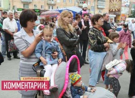 Жители Василькова и Алчевска игнорируют выборы мэра