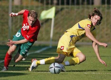 «Ворскла» хочет забрать игроков «Кривбасса»