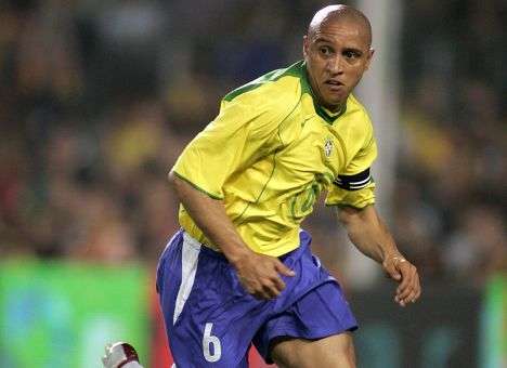 Роберто Карлос стал главным тренером «Сивасспора»