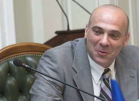 Президент Янукович хочет сменить главу ЦИК