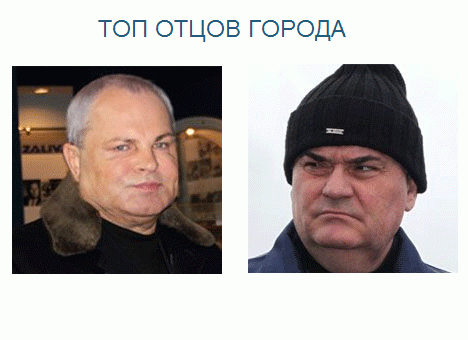 Мэры Керчи и Евпатории признаны худшими в Украине