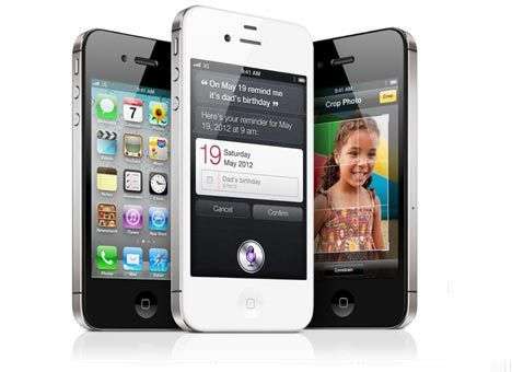 Исследователи взломали iPhone при помощи зарядного устройства