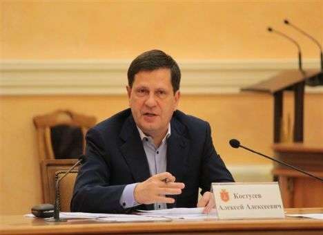 Алексей Костусев: Одесса вернулась к нормальной жизни