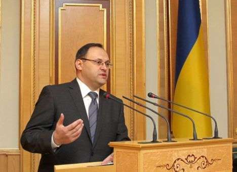 Москаль накопал, что Каськива исключили из вуза за пьянство (ДОКУМЕНТ)