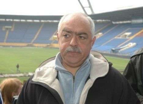 В ФФУ получили апелляцию «Кривбасса»