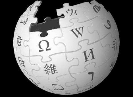«Википедия» собирает информацию о востоке Украины