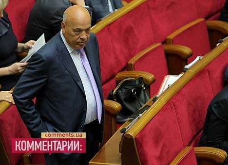 СБУ не отыскала в Украине ни одного фашиста