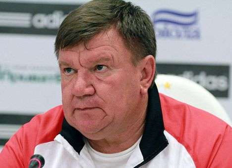 «Сталь» может не сыграть в Премьер-лиге