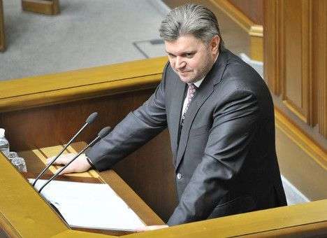 Шахтерам хотят как-то найти в госбюджете еще 10 миллиардов