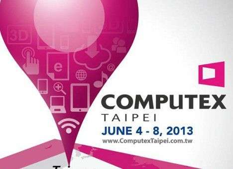 Apple, Microsoft и Samsung покажут свои главные новинки после Computex 2013