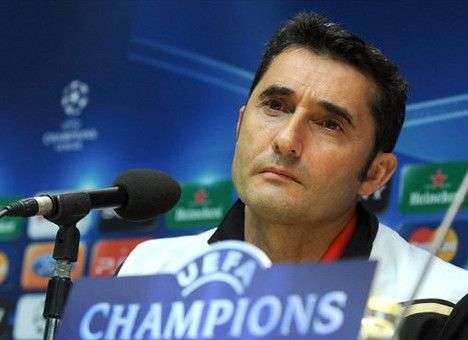 Экс-защитник «Валенсии» стал главным тренером клуба