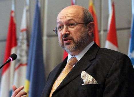 Генсек ОБСЕ рассказал, как мешает Украине дело Тимошенко
