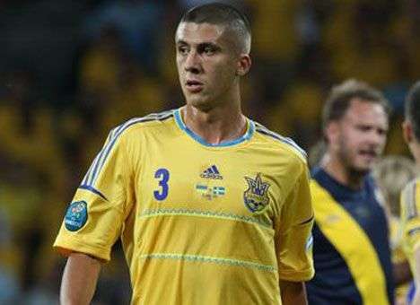 Ведущие защитники Украины пропустят игру с Черногорией