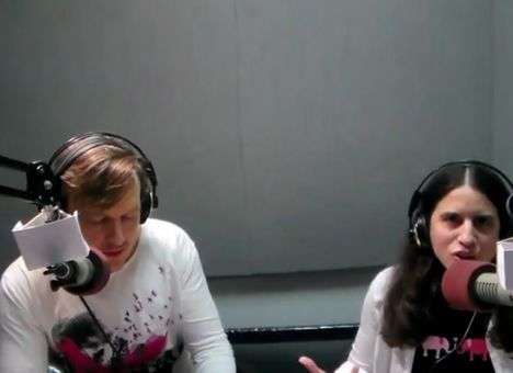 В США ведущие шоу, помогавшие спастись от депрессии, покончили с собой