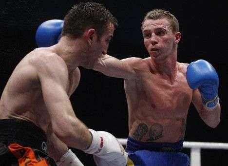 Украинские боксеры гарантировали пять медалей ЧЕ